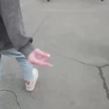 Complete Chaos As Russian City of Izhevsk Comes Under Attack in Middle of the Day