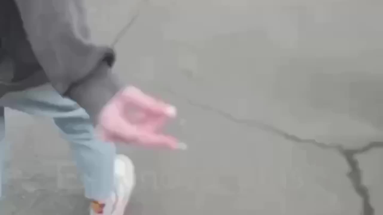 Complete Chaos As Russian City of Izhevsk Comes Under Attack in Middle of the Day