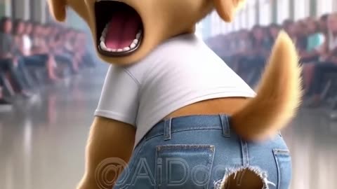 Cute Puppy