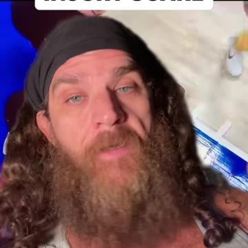 LeBron James #LeBron #LeBronJames #TadpoleTriplett #Comedian #NBA #Crybaby