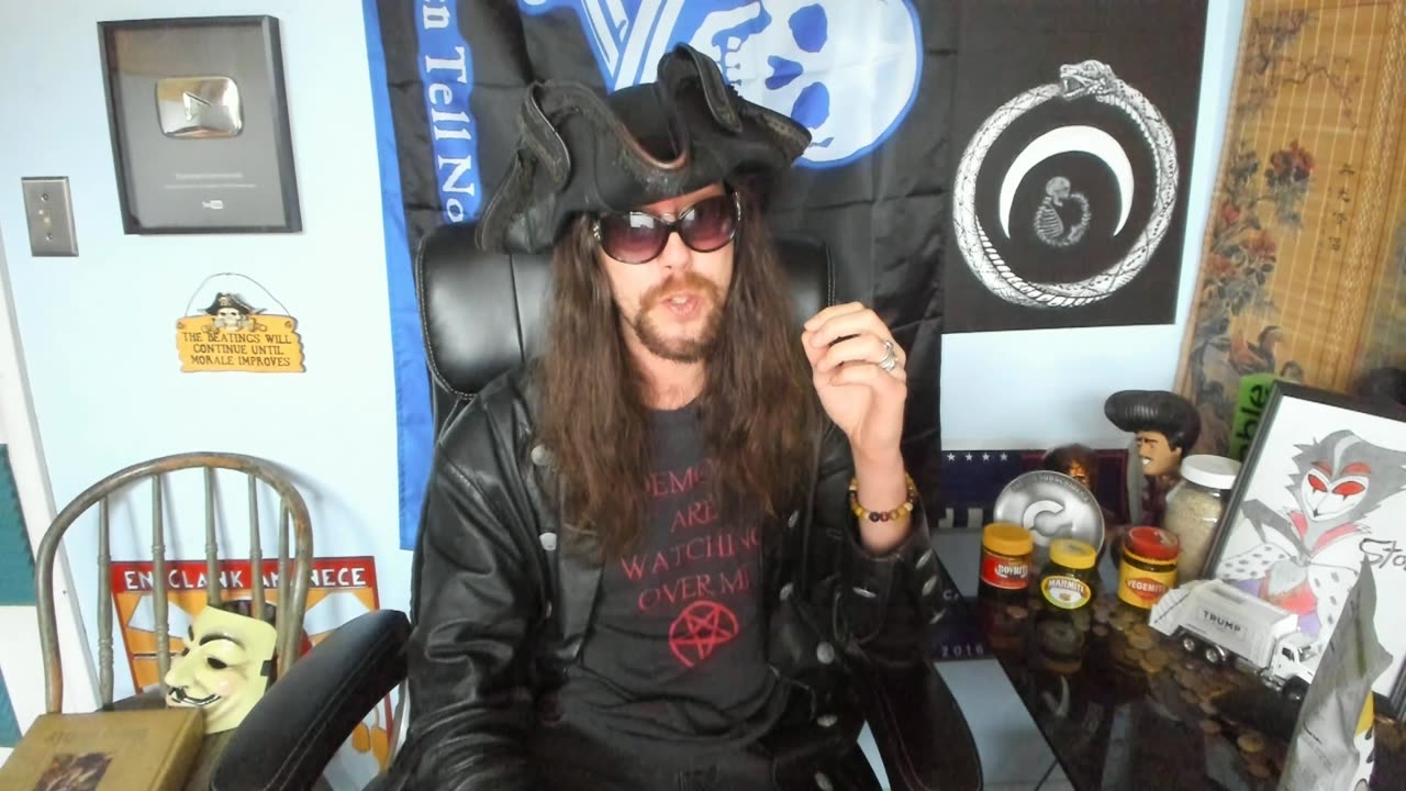 Trump Once Again Impeded by Clearly Nonsensical Lawfare