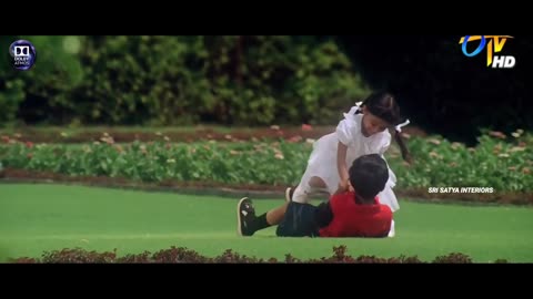 NUVVU KAVALI KALLALOKI KALLU PETTI CHUDAVENDUKU VIDEO SONG DOLBY ATMOS