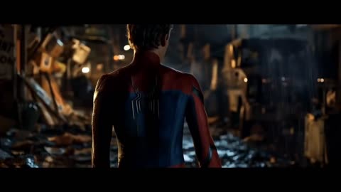 Spider-Man 4