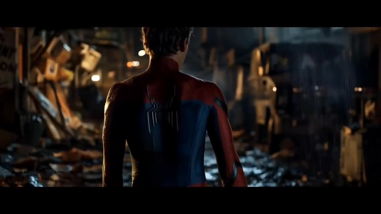 Spider-Man 4