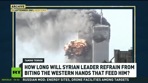 How Syria's Ahmed al-Sharaa rose to power