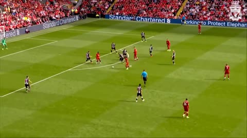 Mohamed Salah skills and goals 😱🤯