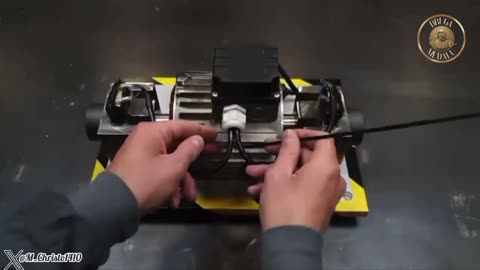 Liberty Engine
