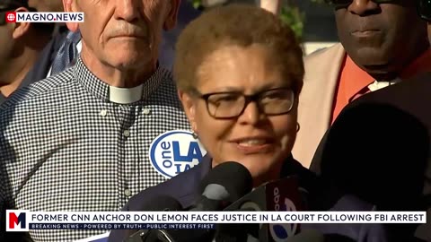 🚨 Don Lemon's Evil War on Christians EXPOSED in Court Over Attack on Minnesota Church [LIVE]