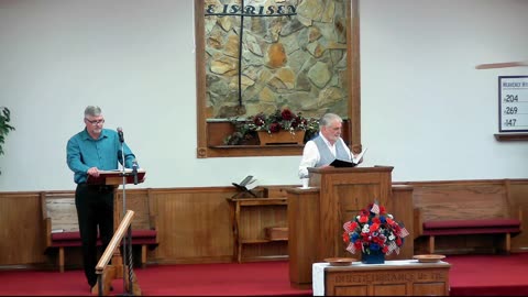 COME HERE THE WORD OF GOD