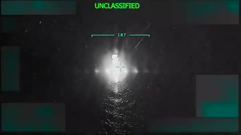 🚣‍♂️💥 World War on Drugs | US Navy Destroys Narco Transport Boat | RCF