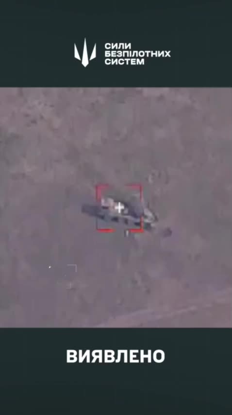 HIMARS Strike Demolishes Russian Heavy MRLS