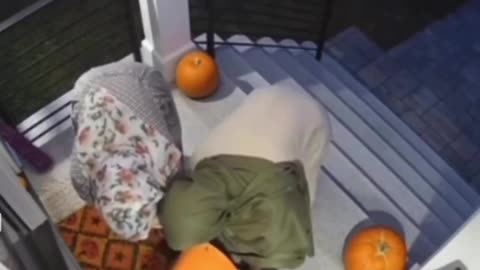 Mass immigration ruined Halloween