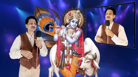 SatyabGobinda Radhamohan || ସତ୍ୟବାଦୀ ଗୋବିନ୍ଦ ରାଧାମୋହନ || ଓଡିଶୀ ଭକ୍ତି ସଙ୍ଗୀତ by Umakant Mishra