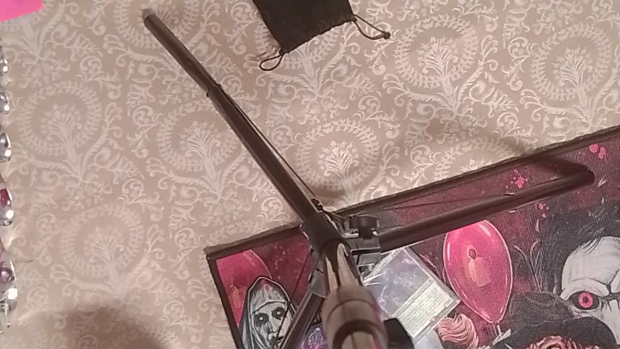 Mtg commander Night pt 1