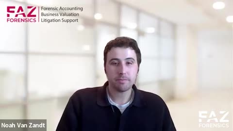 Navigating Prevailing Wage Requirements in Construction | FAZ Forensic Focus #25