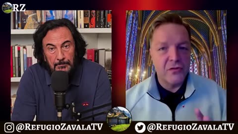 ¡LA VIRGEN ANUNCIA LA TERCERA GUERRA MUNDIAL! - Aparición de la Salette