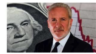 🌍 What Happens MONDAY Will Shock the ENTIRE World | Peter Schiff 🚨