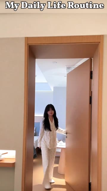 My Daily Life Vlog Short Clip Series Part 412 ~ My New Vlog 🎥