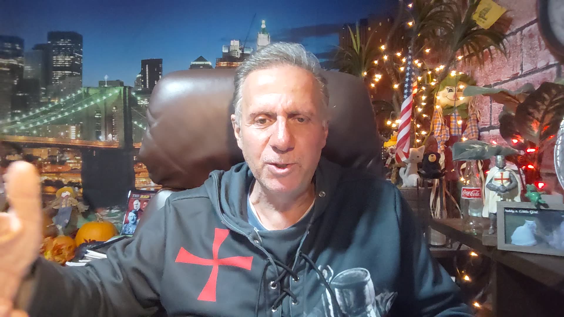 Q Operation Attacks the NBA -- Trouble for Lebron James?