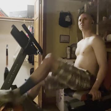 Exercising Everyday till I'm fit Day 48 #exercise #fitness