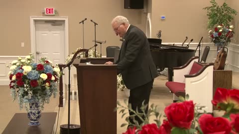 AT THE CROSS OF JESUS CHRIST - CHARLES LAWSON