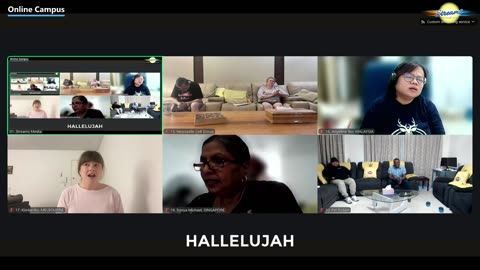 🔥FRIDAY OF THANKSGIVING|| WITH PROPHET GERALD NYASULU || (17/10/2025)🔥