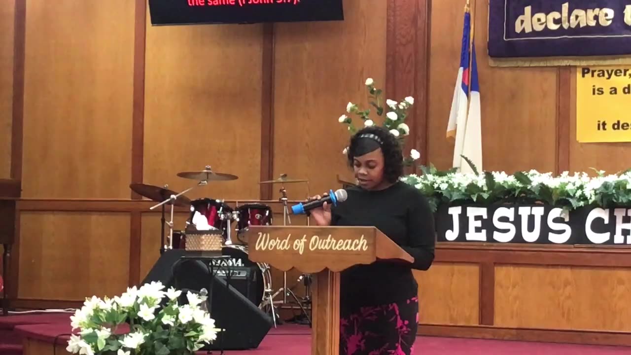 How Do You Know HE Is Real?