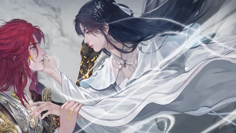 Renegade Immortal Battle of Gods