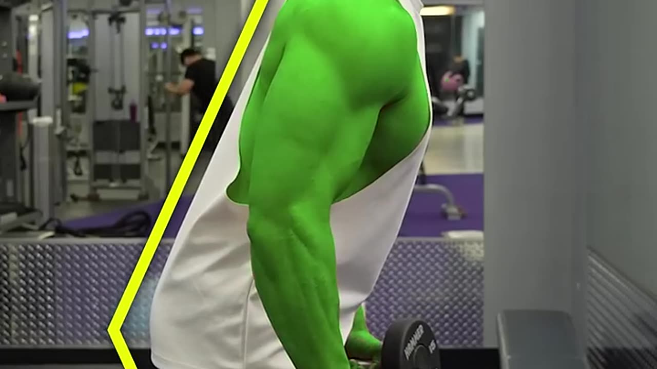 The perfect Later Raise (D this)
