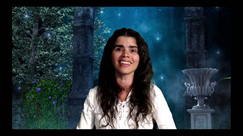 Vaccai, Lesson 9, Song 13 - "The Mordent", sung by Yvonne