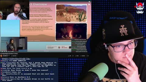 Asmongold Take Us North | Why AAA Gaming Sucks | Funnies | A Secret Gooning 18