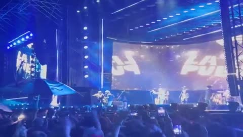 Buitres y La Vela Puerca presentes en el Festival "Canelones Suena Bien" - Atlántida 29/01/2026