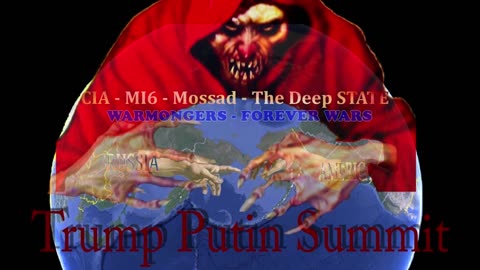 Putin_Trump Summit