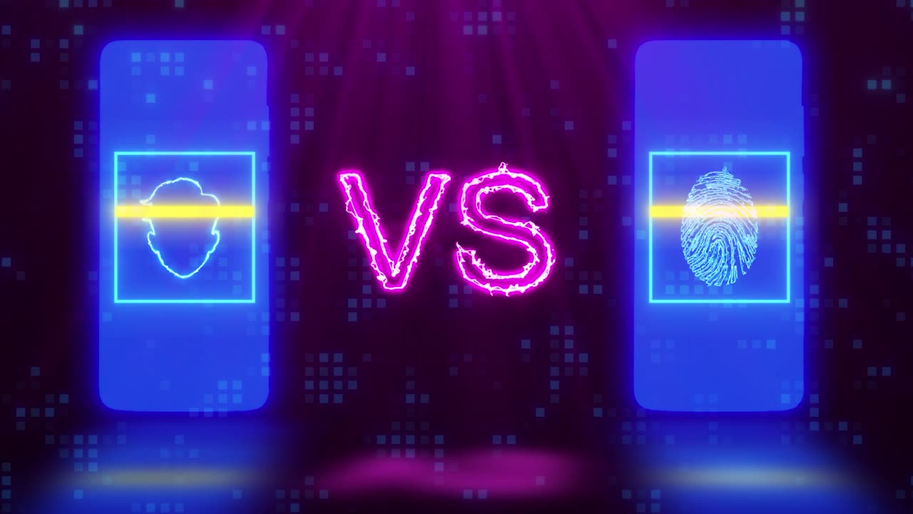 DIGITAL ID: "We have already seen Facebook and Meta censor on instruction from the Biden government"