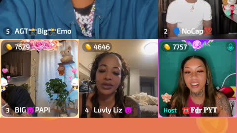 #CLIP5 NOT PYT HAVING A LOVE SHOW AUDITION!!!😲