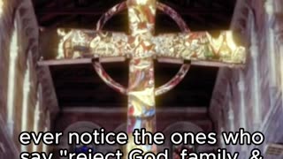 Reject modernity and embrace tradition ⛪️🧑‍🧑‍🧒🇺🇸