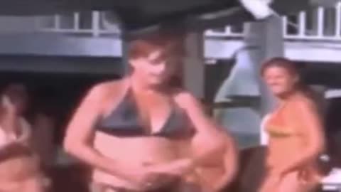 PEDOSATANISTI - ANGELA MERKEL