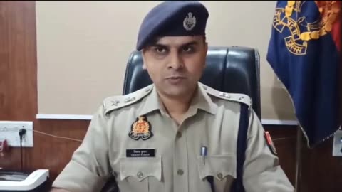 Balrampur Horror: Mute & Deaf Girl Gang-___ed, Accused Injured in Encounter