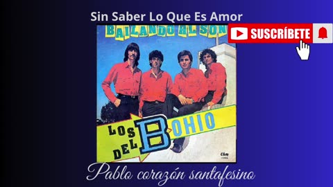 Los Del Bohio