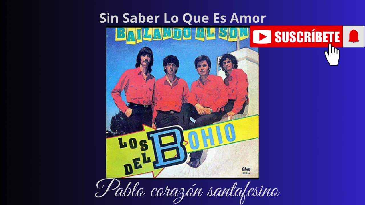 Los Del Bohio