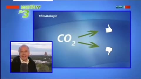 MDR zum Klima