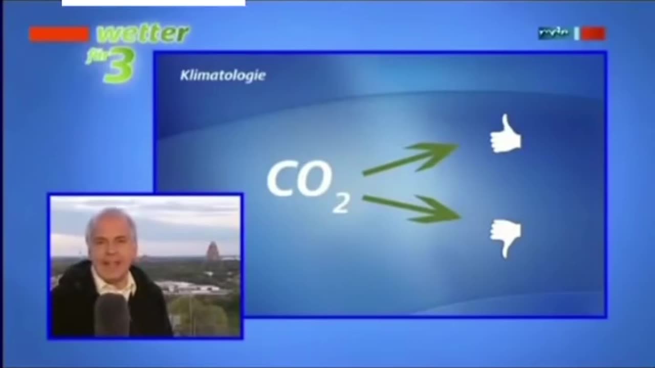 MDR zum Klima