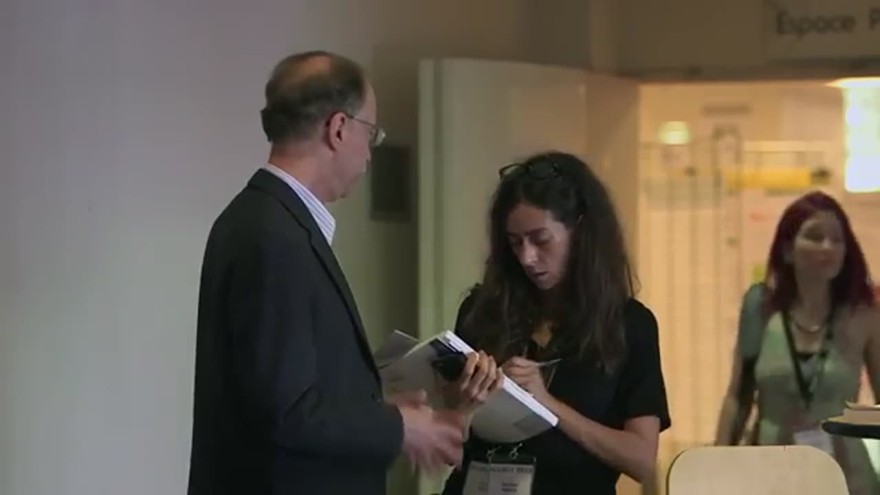 SKORUMPOWANY PRZEMYSŁ SPOŻYWCZY - PRAWDA UKRYTA PRZEZ LOBBY