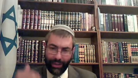 [25-07-2019] - ΟΙ 13 ΑΞΙΕΣ ΤΗΣ ΕΒΡΑΪΚΗΣ ΠΙΣΤΗΣ [#0395]