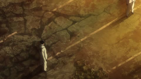 Kaiju No. 8 - S01E01 - The Man Who Became A Kaiju