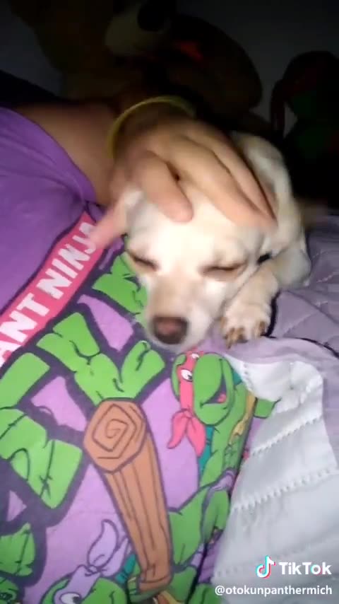 That's my girl Melony