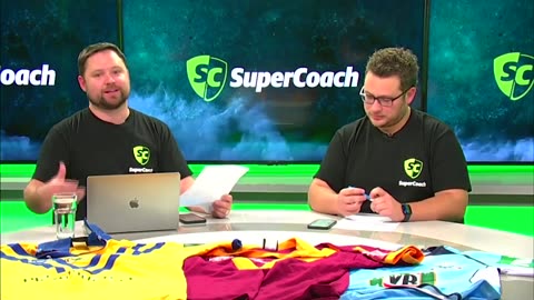 KFC SuperCoach AFL Hot & Cold Round 20