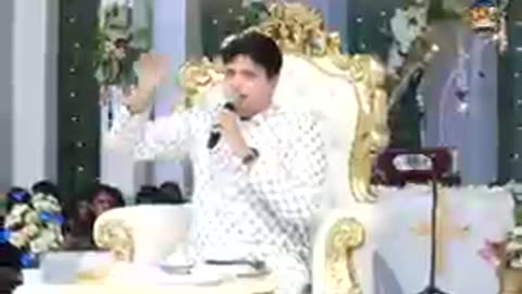 आप Damage नहीं Double होंगे #apostleankuryosephnarula ‪@AnugrahTV‬