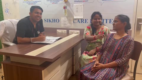 Shobha Manya Ji’s Remarkable Kidney Healing Journey at HIIMS Navi Mumbai