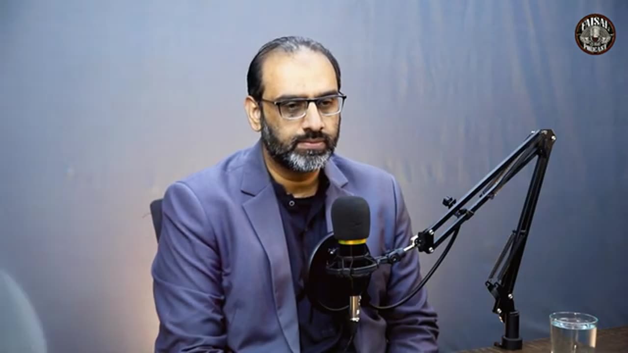 Qaiser Ahmed Raja Golden Words about Youth Club & Sahil Adeem || Faisal Imran Podcast